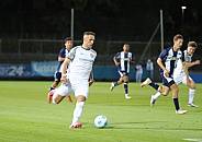 7.Spieltag Hertha BSC II - BFC Dynamo