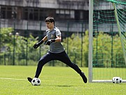 Training vom 24.06.2024 BFC Dynamo