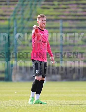 28.Spieltag BFC Dynamo - VSG Altglienicke