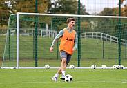 Training 09.10.2025 BFC Dynamo