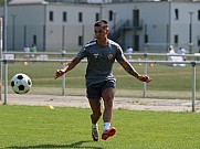 Training vom 20.08.2024 BFC Dynamo