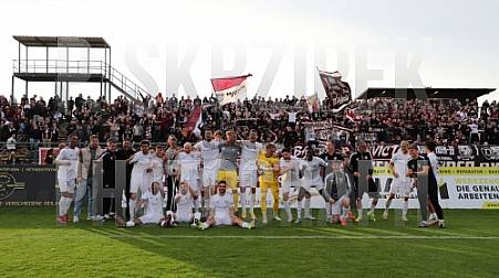 Halbfinale BFC Dynamo - VSG Altglienicke