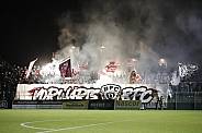 18.Spieltag BFC Dynamo - Hallescher FC