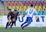 19.Spieltag BFC Dynamo - Bischofswerdaer FV08