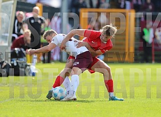 3.Runde Cosy-Wasch-Landespokal SV Lichtenberg 47 - BFC Dynamo,