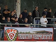 7.Spieltag FSV Optik Rathenow - BFC Dynamo