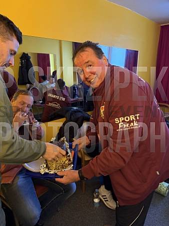 BSG Stahl Hallen-Masters 3.0