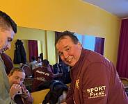 BSG Stahl Hallen-Masters 3.0