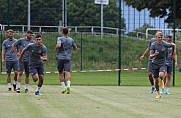 20.07.2021 Training BFC Dynamo