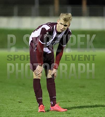 25.Spieltag SV Tasmania - BFC Dynamo,