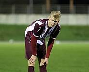 25.Spieltag SV Tasmania - BFC Dynamo,