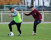 Training vom 07.11.2023 BFC Dynamo