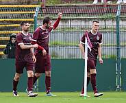 Cosy-Wasch Viertelfinale BFC Dynamo - VSG Altglienicke