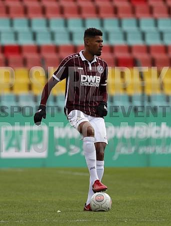 14.Spieltag BFC Dynamo - FSV Union Fürstenwalde ,