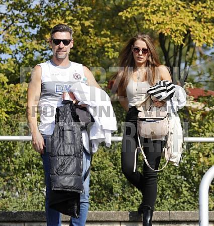 2.Runde Cosy-Wasch Landespokal FC Hertha 03 Zehlendorf - BFC Dynamo,