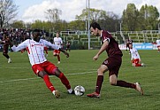 29.Spieltag BFC Dynamo - FC Rot-Weiß Erfurt