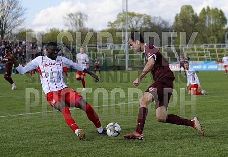 29.Spieltag BFC Dynamo - FC Rot-Weiß Erfurt