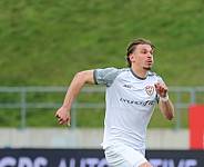 28. Spieltag FSV Zwickau - BFC Dynamo
