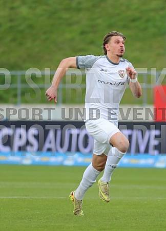28. Spieltag FSV Zwickau - BFC Dynamo