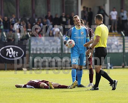 4.Spieltag BFC Dynamo - VfB Germania Halberstadt,