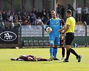 4.Spieltag BFC Dynamo - VfB Germania Halberstadt,