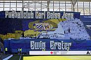 32. Spieltag FC Carl-Zeiss Jena - BFC Dynamo