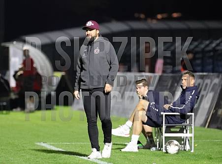 11.Spieltag BFC Dynamo - VfB Germania Halberstadt