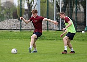 Training vom 09.04.2024 BFC Dynamo