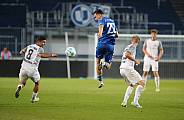 5.Spieltag 1.FC Magdeburg II - BFC Dynamo,