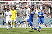 Pokalfinale VSG Altglienicke - BFC Dynamo,