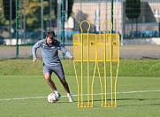 13.10.2021 Training BFC Dynamo