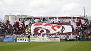 34.Spieltag BFC Dynamo - Berliner AK07,