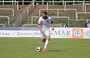 Testspiel BFC Dynamo - Pogon Stettin