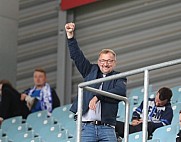 Testspiel 1.FC Magdeburg - BFC Dynamo,