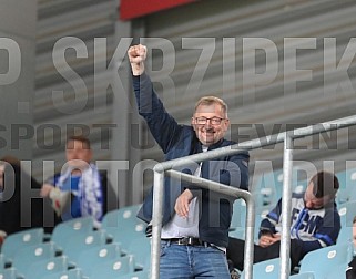 Testspiel 1.FC Magdeburg - BFC Dynamo,