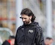 9.Spieltag BFC Dynamo U19 - FSV Zwickau U19,