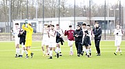 FC Bayern München - BFC Dynamo ,
