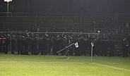 18.Spieltag BFC Dynamo - Hallescher FC