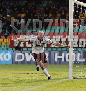 Halbfinale Runde AOK Landespokal , BFC Dynamo - FC Viktoria 1889 Berlin ,