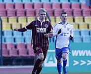 19.Spieltag BFC Dynamo - Bischofswerdaer FV08