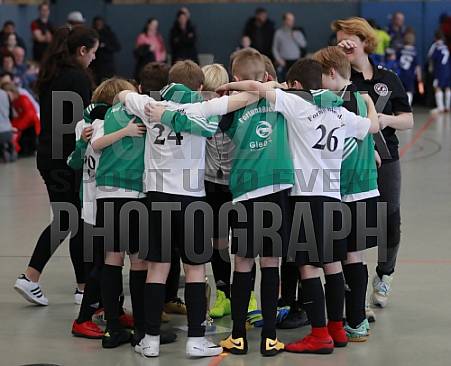 2.Spree Color Cup 2018