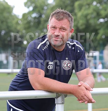 22.07.2021 Training BFC Dynamo