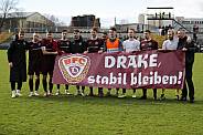 Cosy-Wasch Viertelfinale BFC Dynamo - VSG Altglienicke