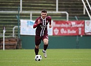 19.Spieltag BFC Dynamo - SV Babelsberg 03