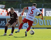 29.Spieltag BFC Dynamo - FC Rot-Weiß Erfurt