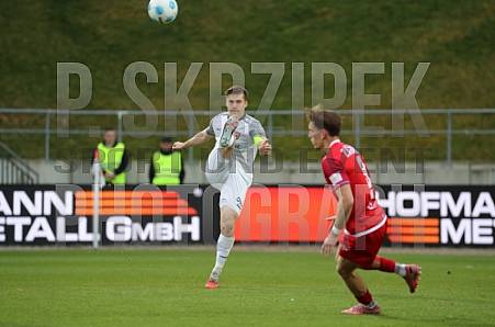28. Spieltag FSV Zwickau - BFC Dynamo