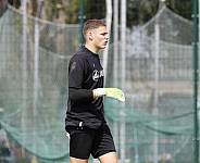 24.07.2020 Training BFC Dynamo