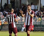 4.Spieltag BFC Dynamo - VfB Germania Halberstadt,
