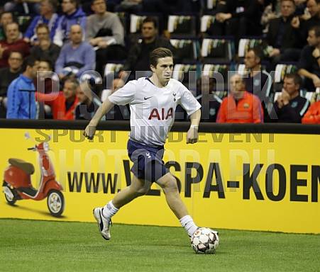 AOK Traditionsmasters 2019