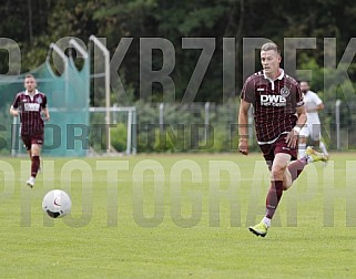 3.Spieltag Berliner AK 07 - BFC Dynamo